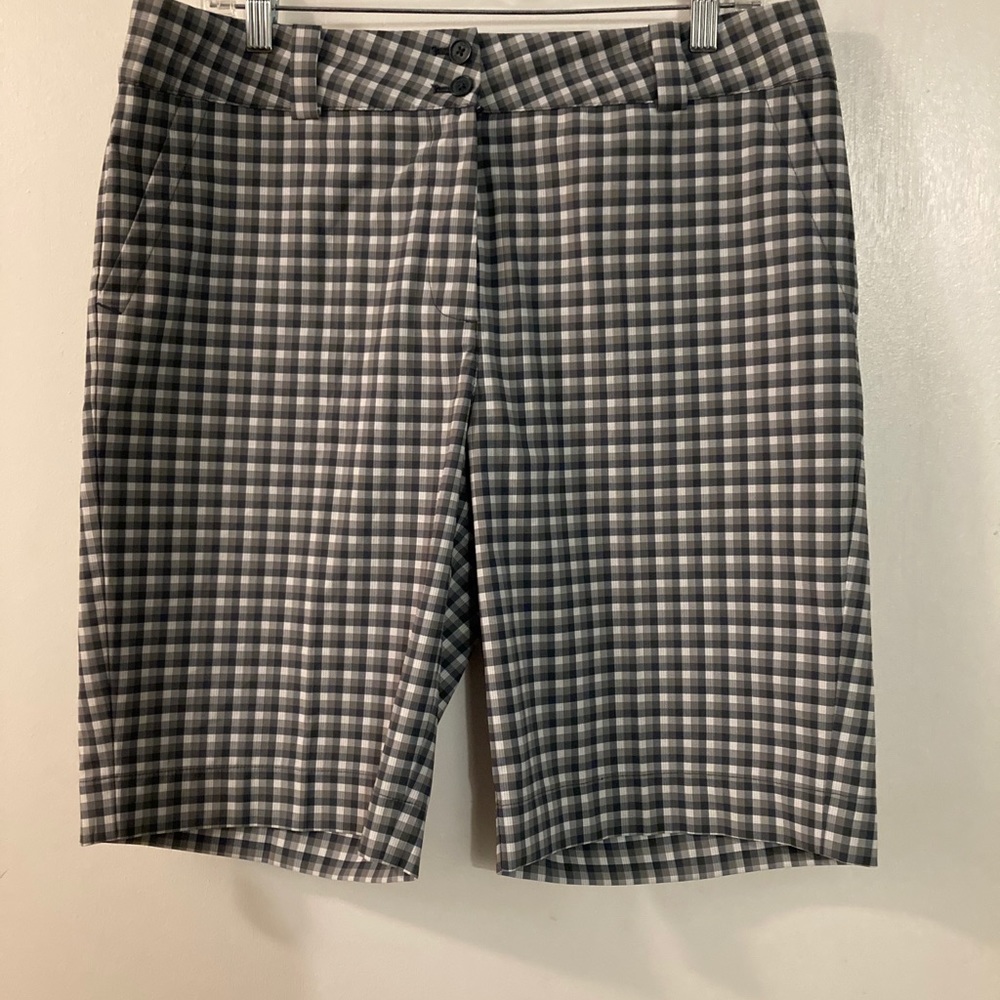 Nike Golf shorts